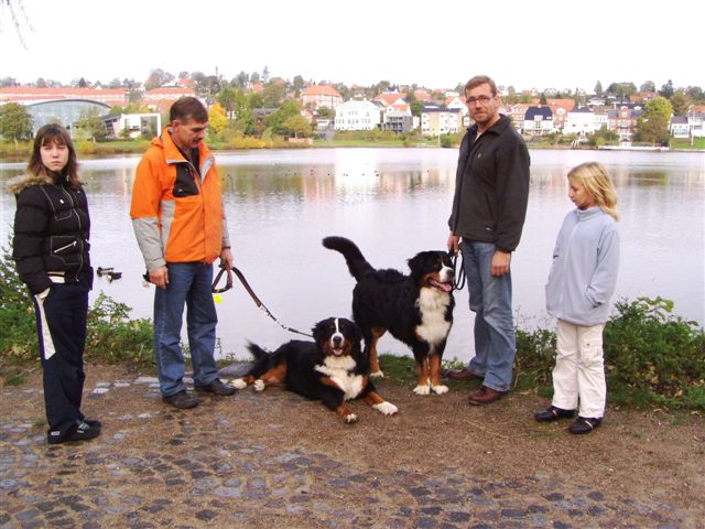 berner tur kolding 2006