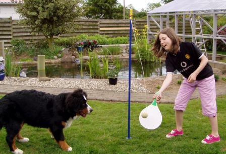 bilbo og betina 2006